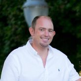 Patrick Hale