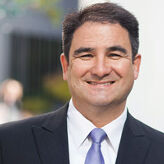 DAVID PETERSEN