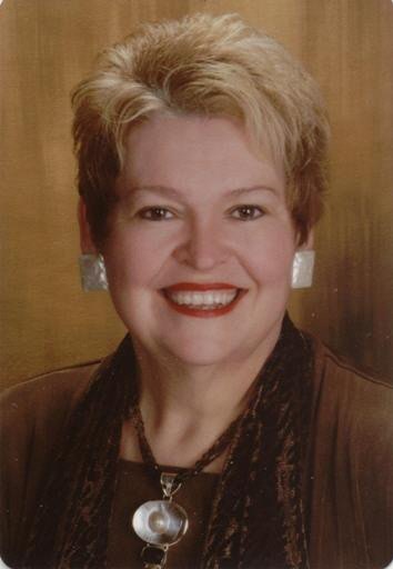 Karen Wommack