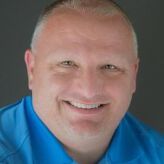 Scott Sheppard