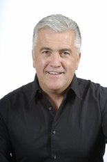 Mike Ferrie