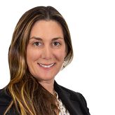 Tricia Ward Holloway, CCIM