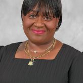Latidia Fisher