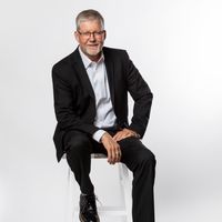 George Warmer, SIOR, CCIM