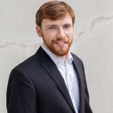 Liam Pinson