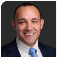 James Franchetti