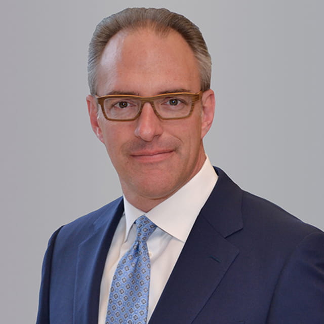 Doug Wulf