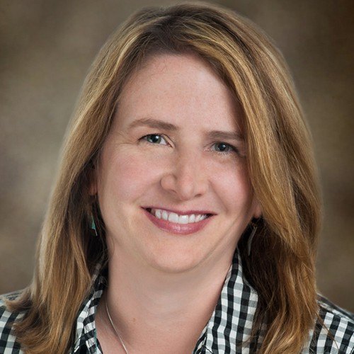 Jennifer Thompson