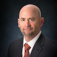 John K. Porth