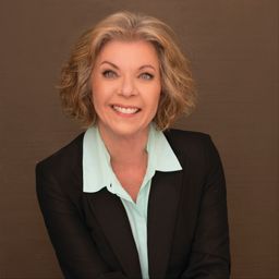 Debbie Draper-Aikins