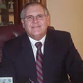 Robert Dorrough