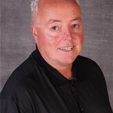 Keith Herrington