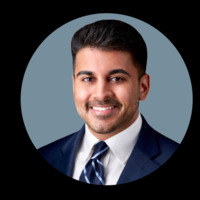 Ricky Patel