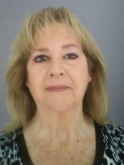 Jeannine C Trujillo
