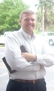Tim Borden
