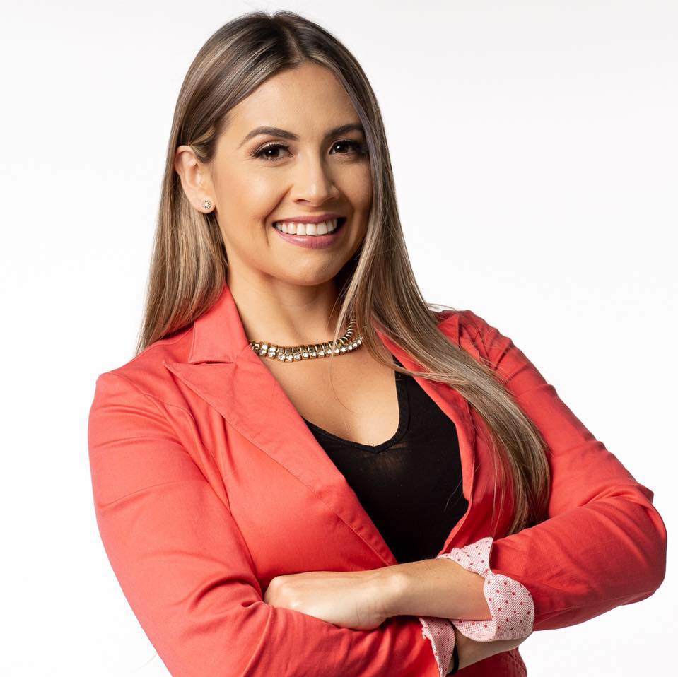 Adriana Rubio