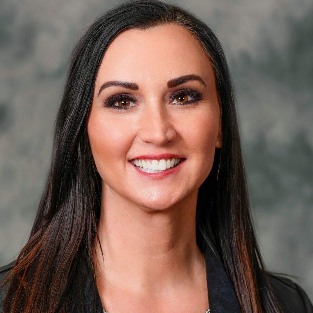 Vicki Gariepy