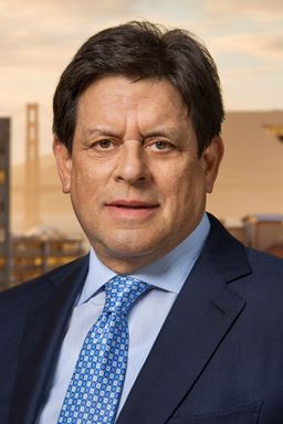 Dan McGue