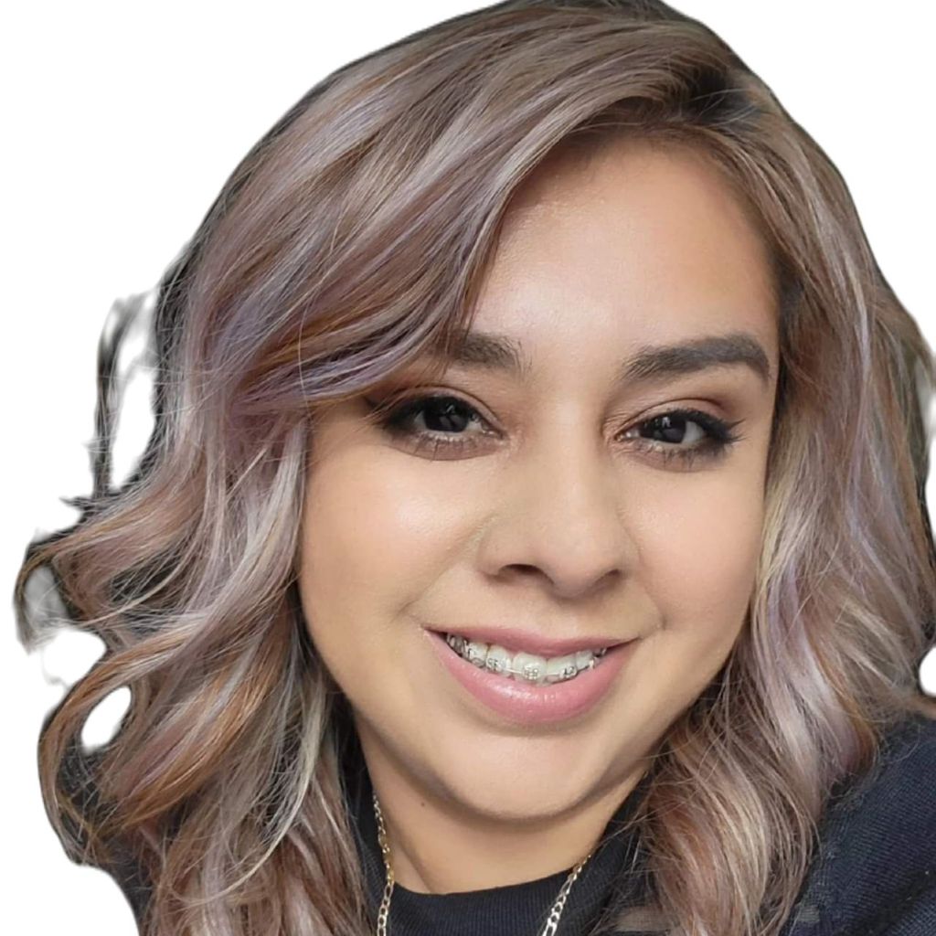 Krystel Gonzalez
