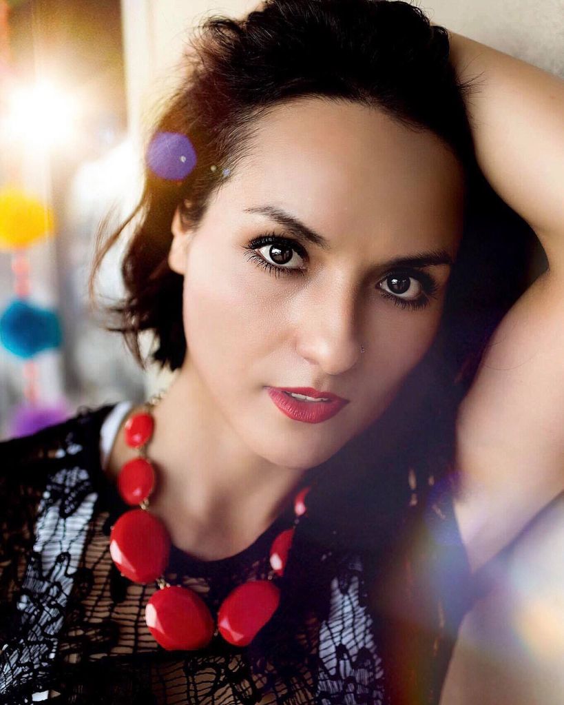 Luisa Nadarajah