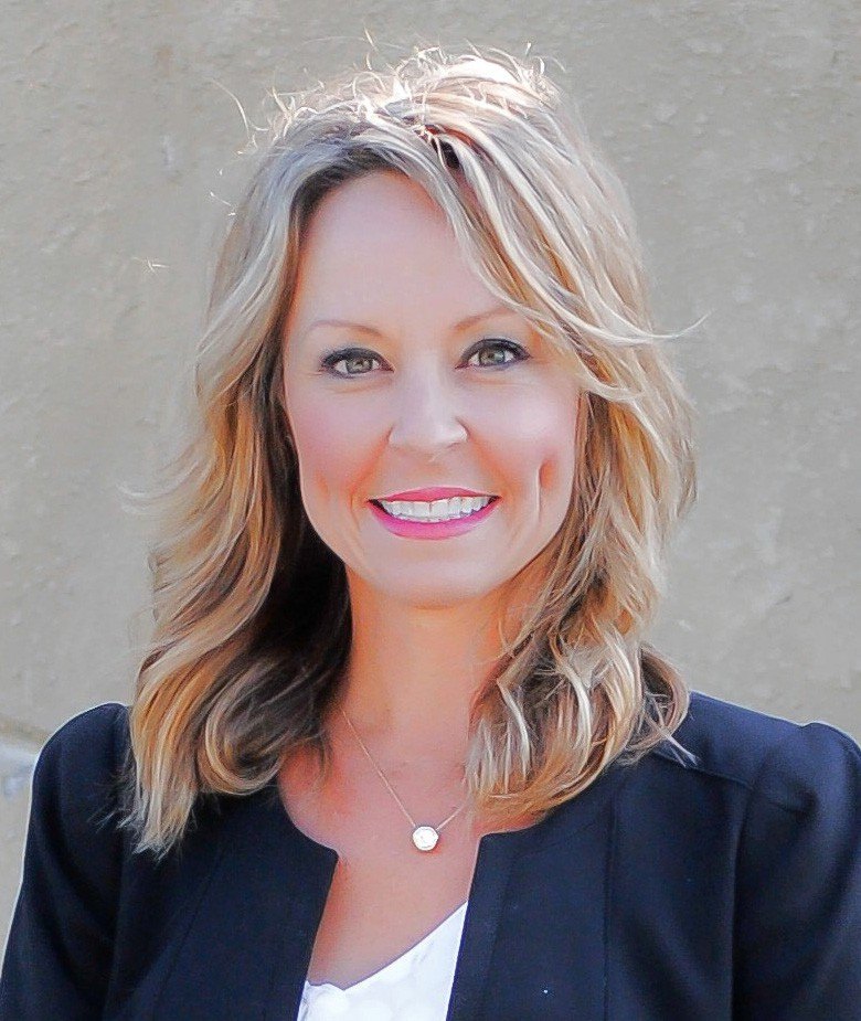 Kelley Ward