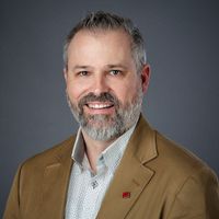 David Mosal, CCIM
