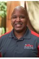 Ronald Hill