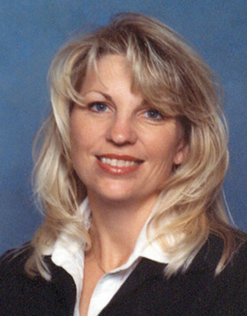 Patty Frerichs