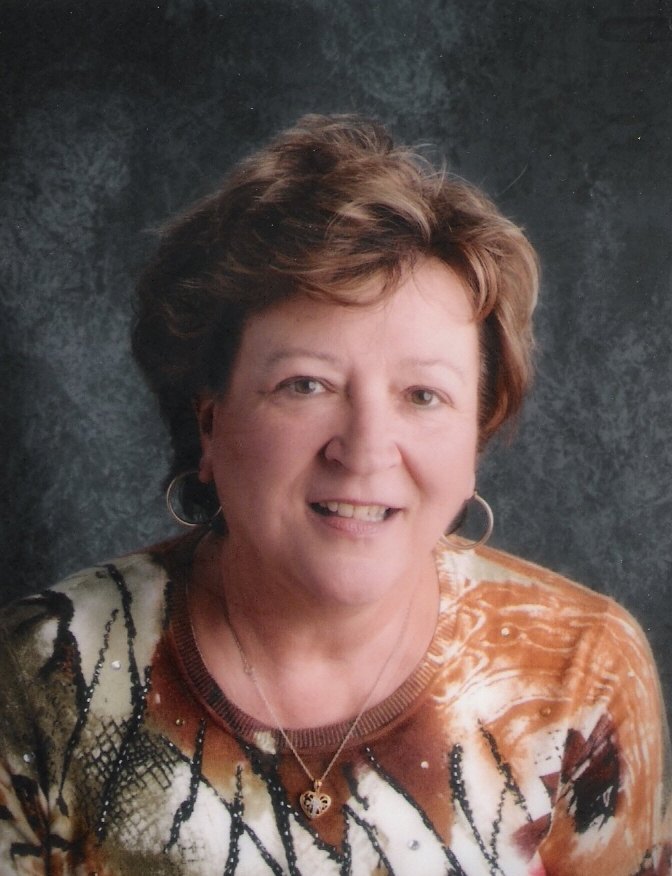 Mary B Fryar