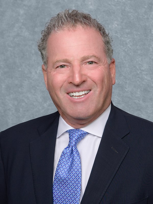 Howard Bregman