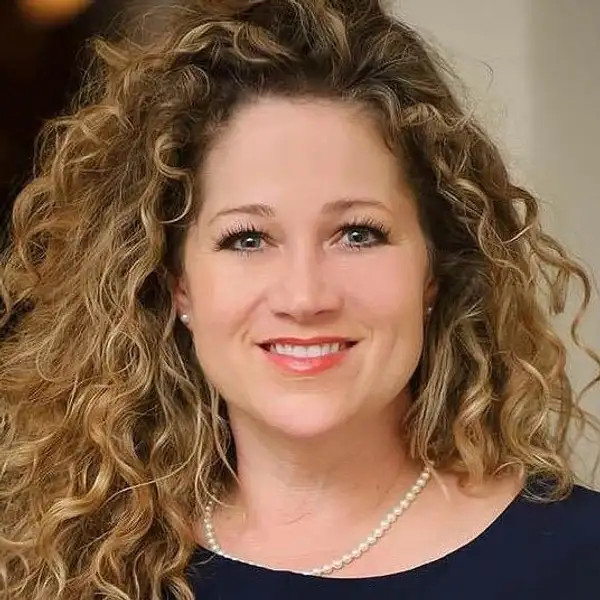 Melanie Rogers Bruce