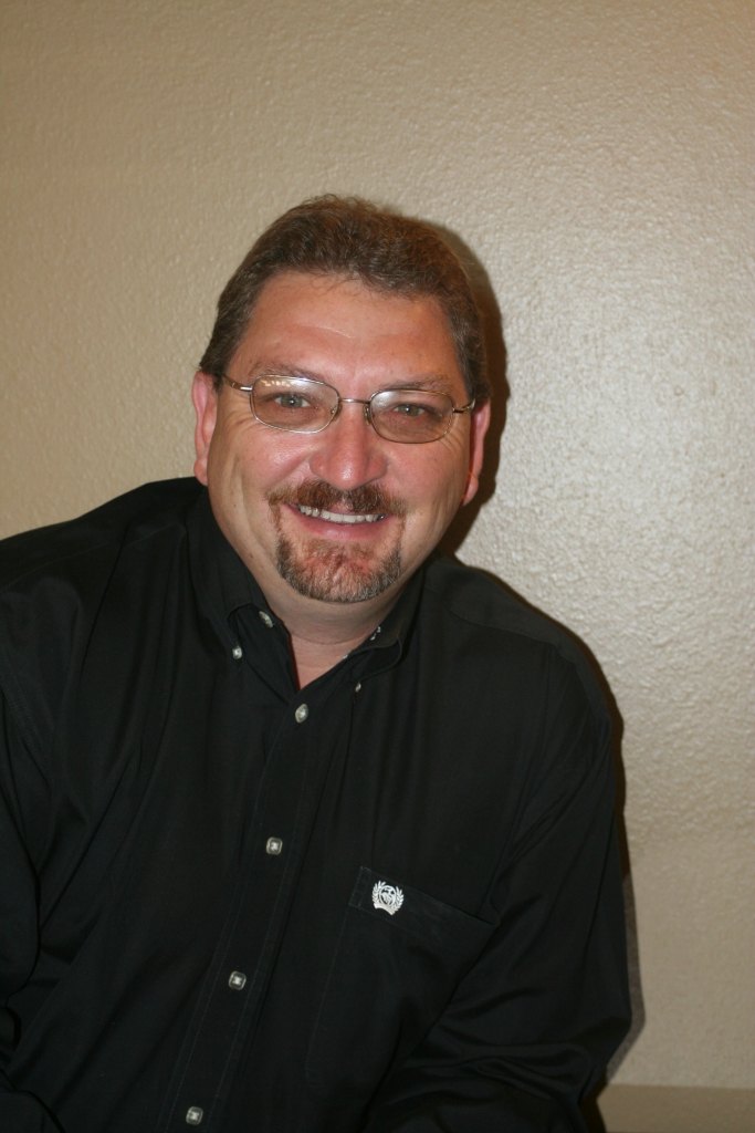 Burt Dailey
