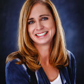 Kimberly Van Delinder