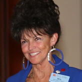 Bev Larson, CCIM