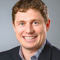 Nick Egide