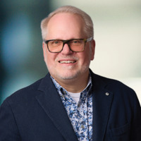 Gabriel Behrmann