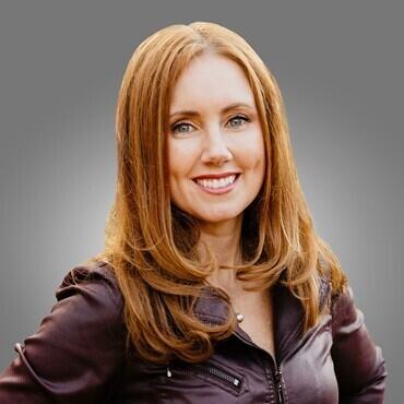 Kate Gillette