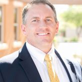 Brad Broyles, MRED