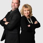 Sandy & Michael Bryan