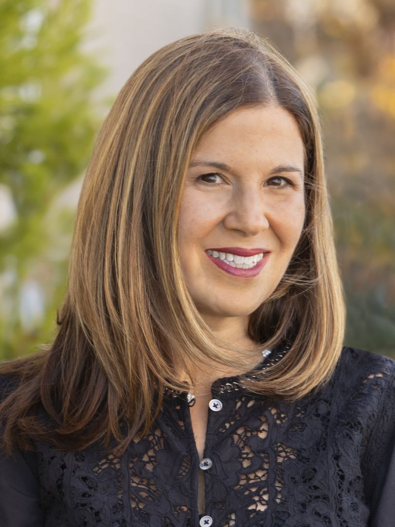 Eileen Rappaport