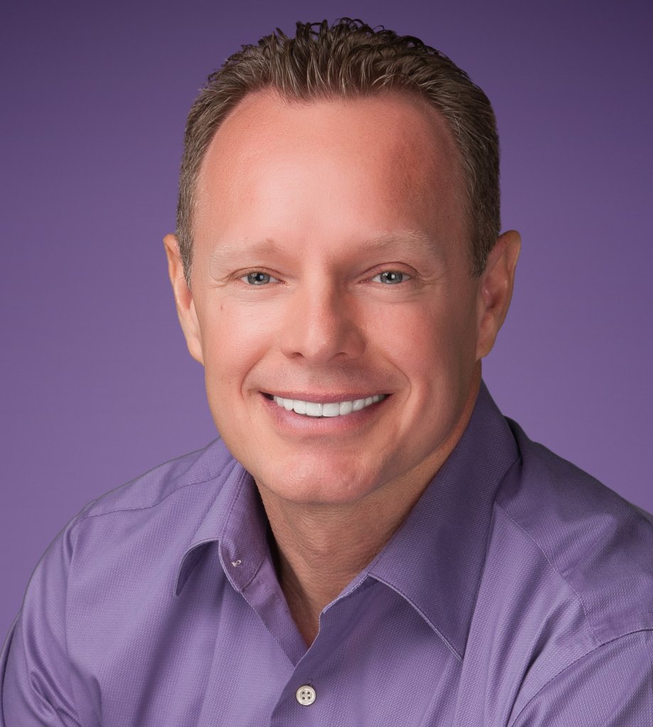 Frank Van Dyke