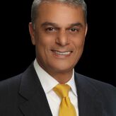 Rav Singh, CCIM