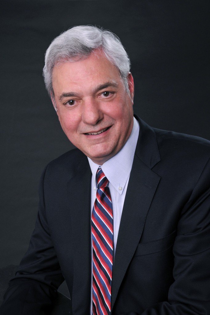Paul Santoro