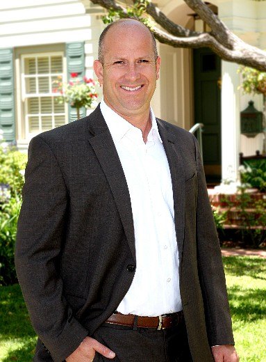 Jason Isley