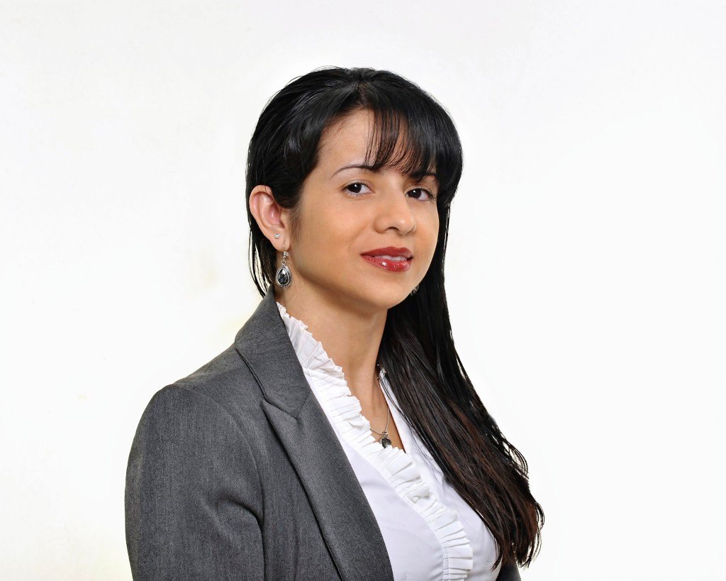 Luz M. Hurtado