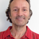 Michael Gesner