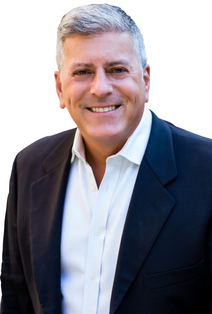 Stuart Sussman
