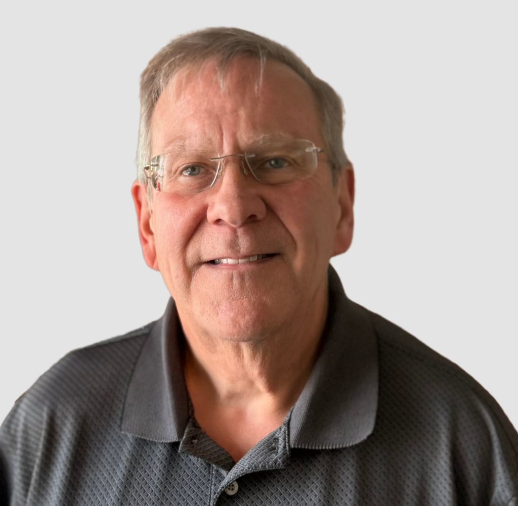 Bob Twedt