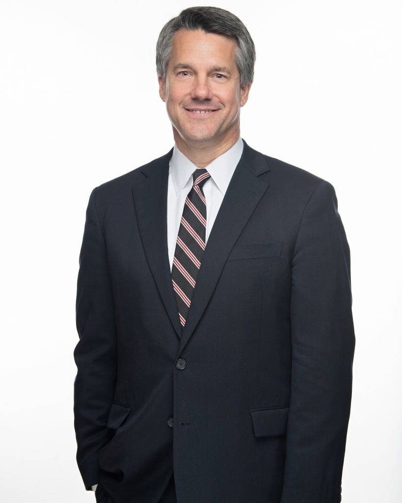 Doug Owen, SIOR