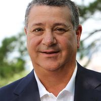 Michael Romano